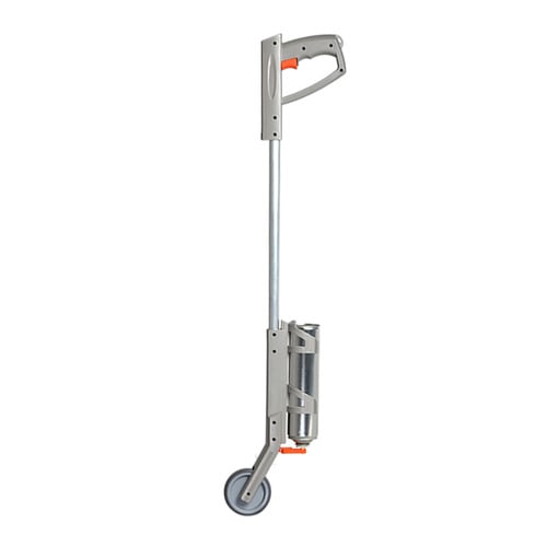 Soppec One-Wheel Marking Paint Applicator for Aerosol Spray Paint - 4426175