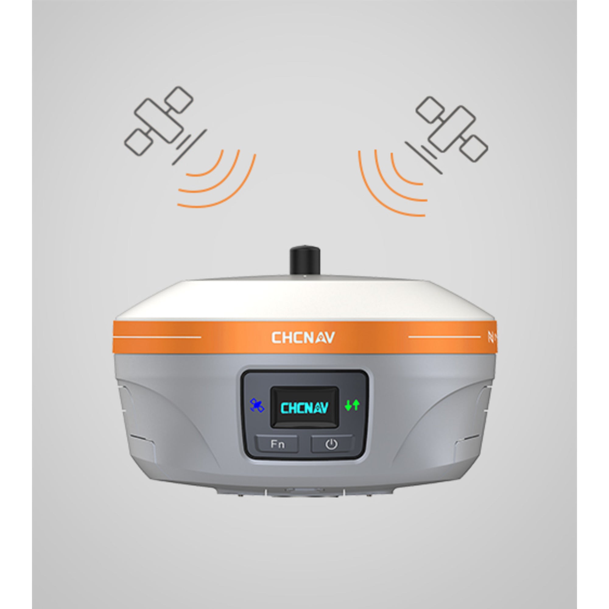 CHCNAV iBase GNSS Base Kit - 8001 010 170 – Titan Tools Direct