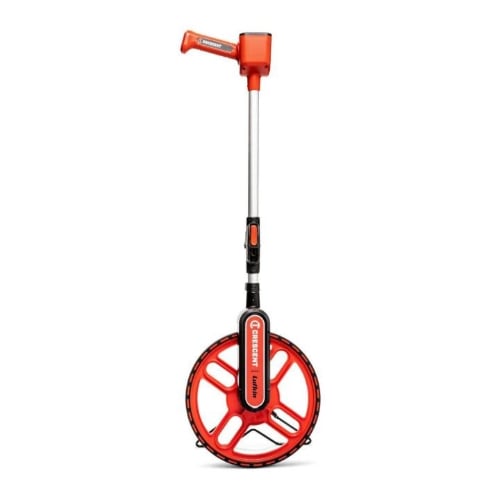 Crescent 12" SAE Measuring Wheel - CMW12