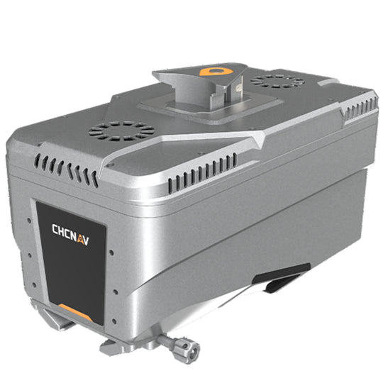 CHCNAV AlphaAir 15 (AA15) Airborne LiDAR System - 8005 010 114