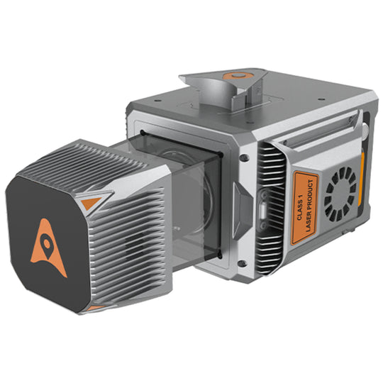 CHCNAV AlphaUni 20 (AU20) Multi-platform Mobile Mapping System (without C5 camera) - 8005 010 145
