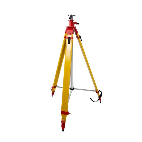Titan Tools Extra Tall Fiberglass Elevator Tripod - TTD2184
