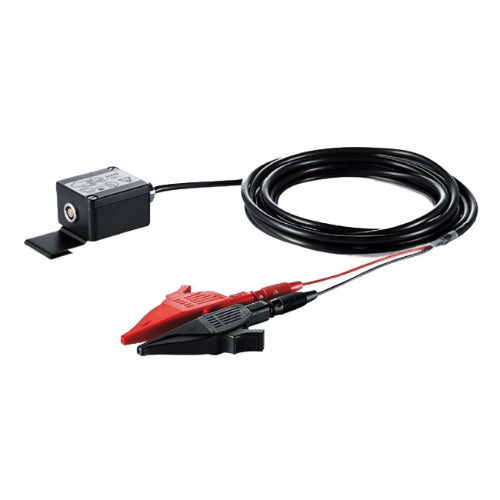 Leica GEV71 12V Car Battery Cable - 4m - 439038