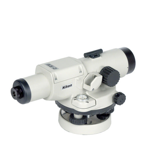 NIKON AS-2C 34X Auto Level with Circle - NIKON-AS-2C-360