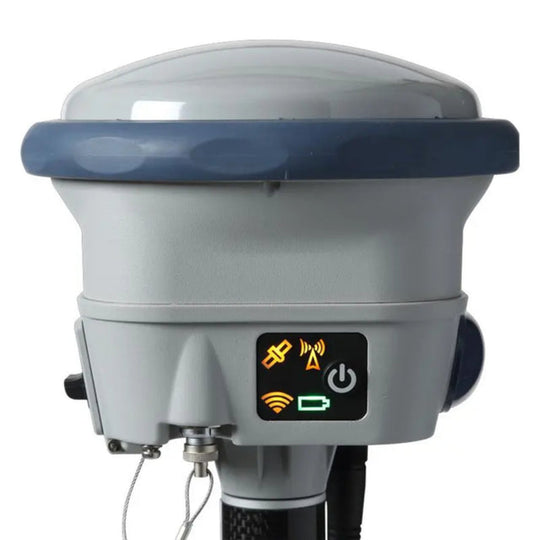 Spectra Geospatial SP100 Configuration Level - Base and Rover mode Termed (1 Year) - SP100-BRO-T