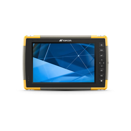 Topcon FC-6400 Rugged Tablet, Field Controller - 1067908-01