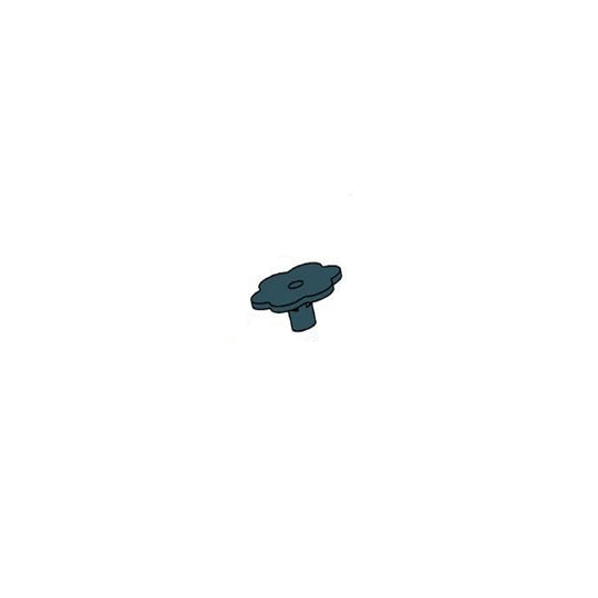 SitePro Head Assembly, Clamp Style Elevator Tripod Replacement - Z01-CL-ELAZ121