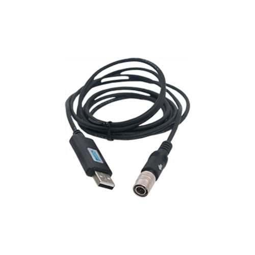 Sokkia DOC27-USB Cable, Hirose to USB Port - 635039 - Titan Tools Direct