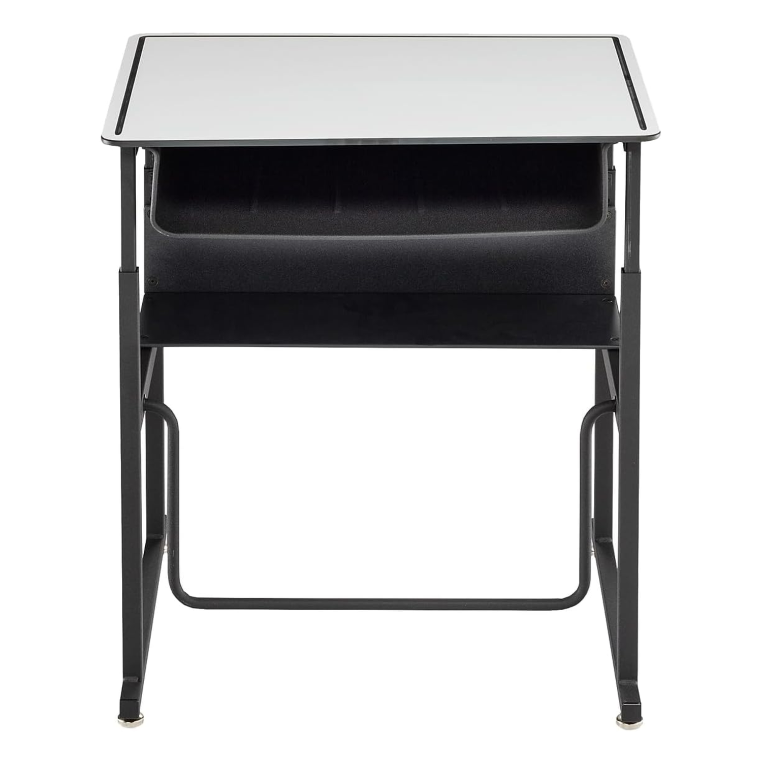 Ergonomic-Classroom-Desk-AlphaBetter-Safco-1204DE-Sit-Stand-Adjustable-with-storage