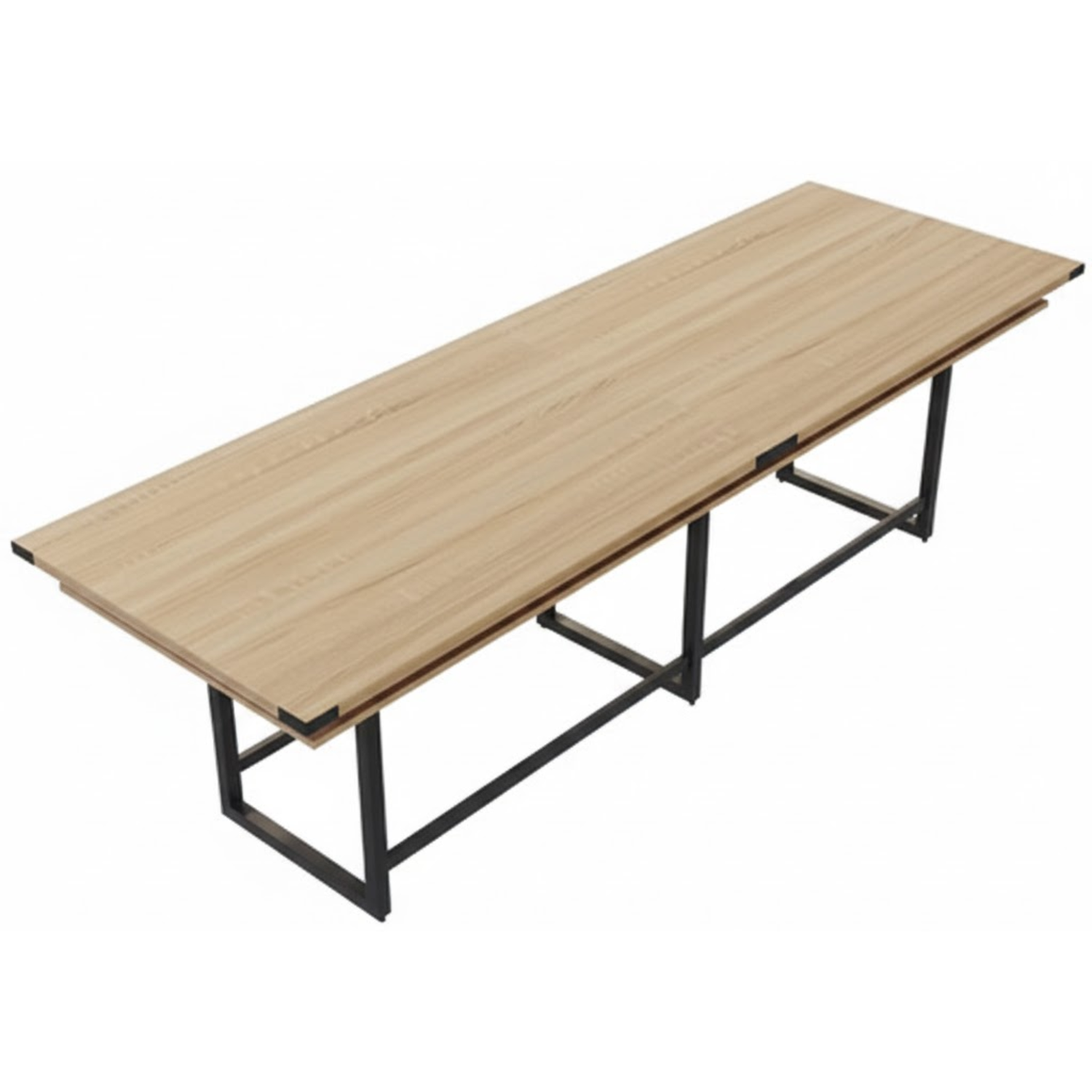 Ergonomic-Standing-Height-Office-Conference-Table-Safco-Mirella-12-Foot