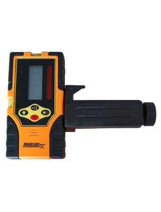 Johnson Level Two-Sided Laser Detector for Red Beam Rotating Lasers - 40-6715