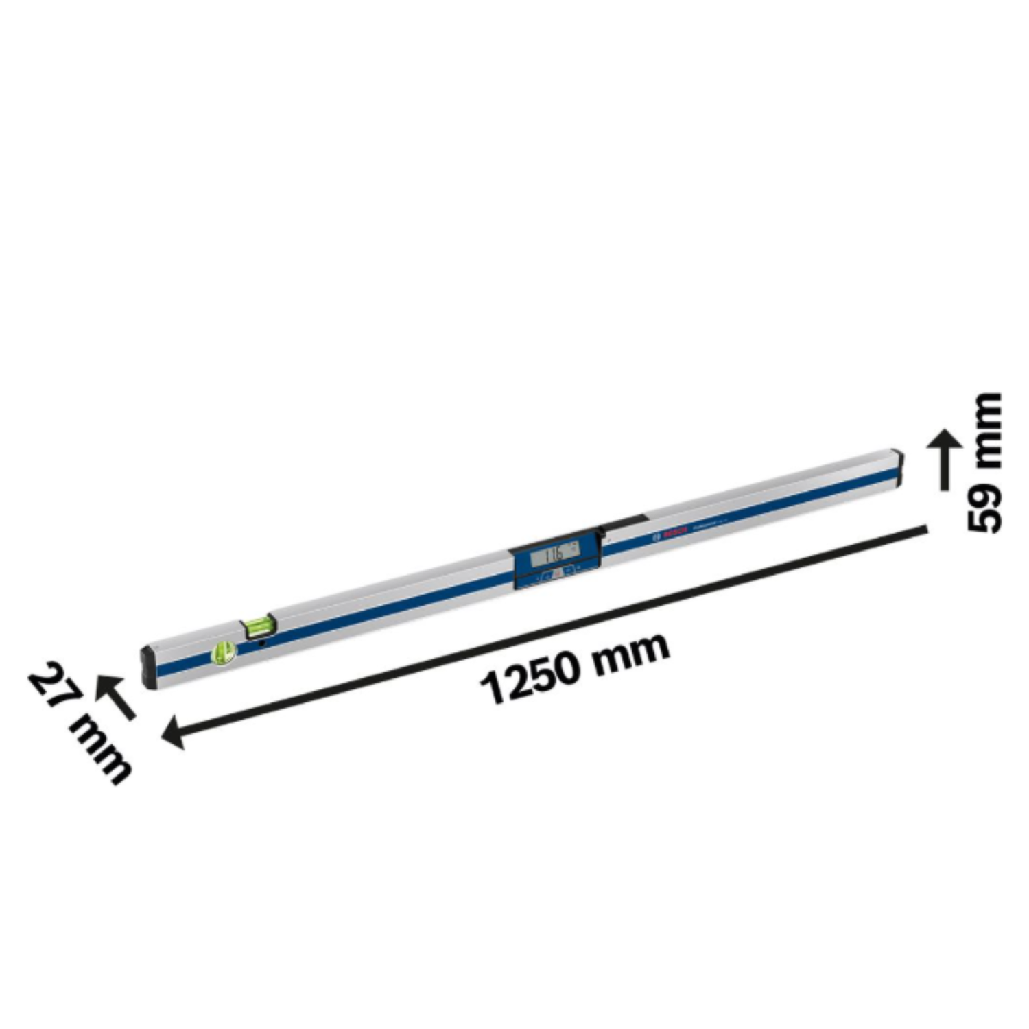 GIM-120-48-Inch-Builders-Level-Bosch-Digital-Inclinometer-Tool