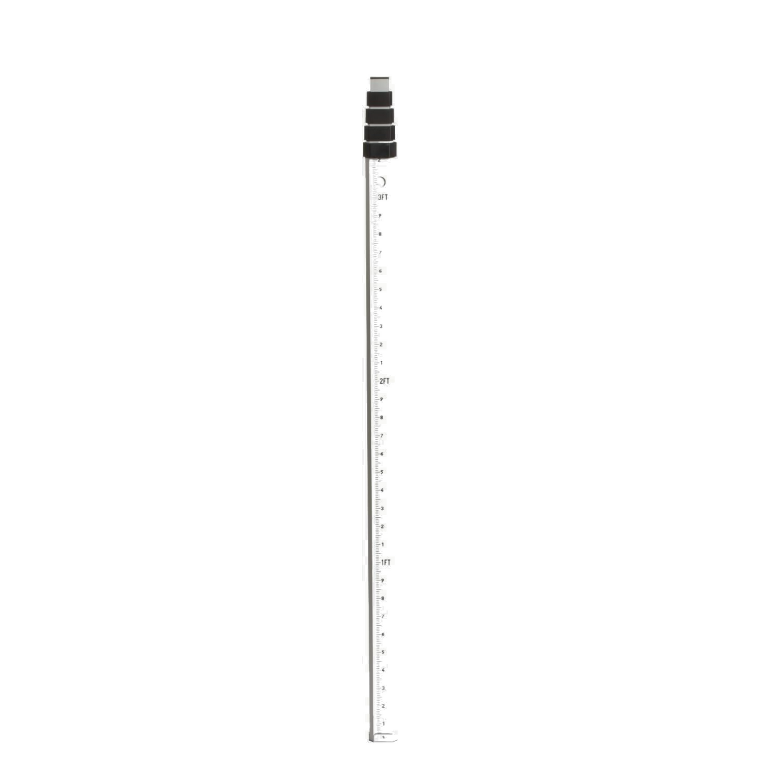 GR151-Spectra-Precision-5-Section-Grade-Rod-15-Feet-Tenths-Scale