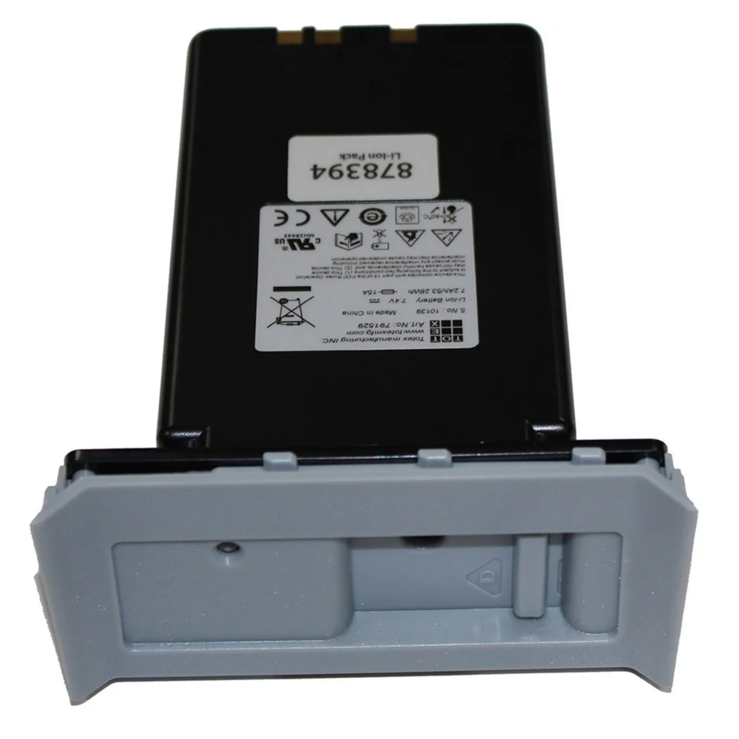 GeoMax-Zone80-Dual-Grade-Laser-replacement-Li-Ion-battery-878394