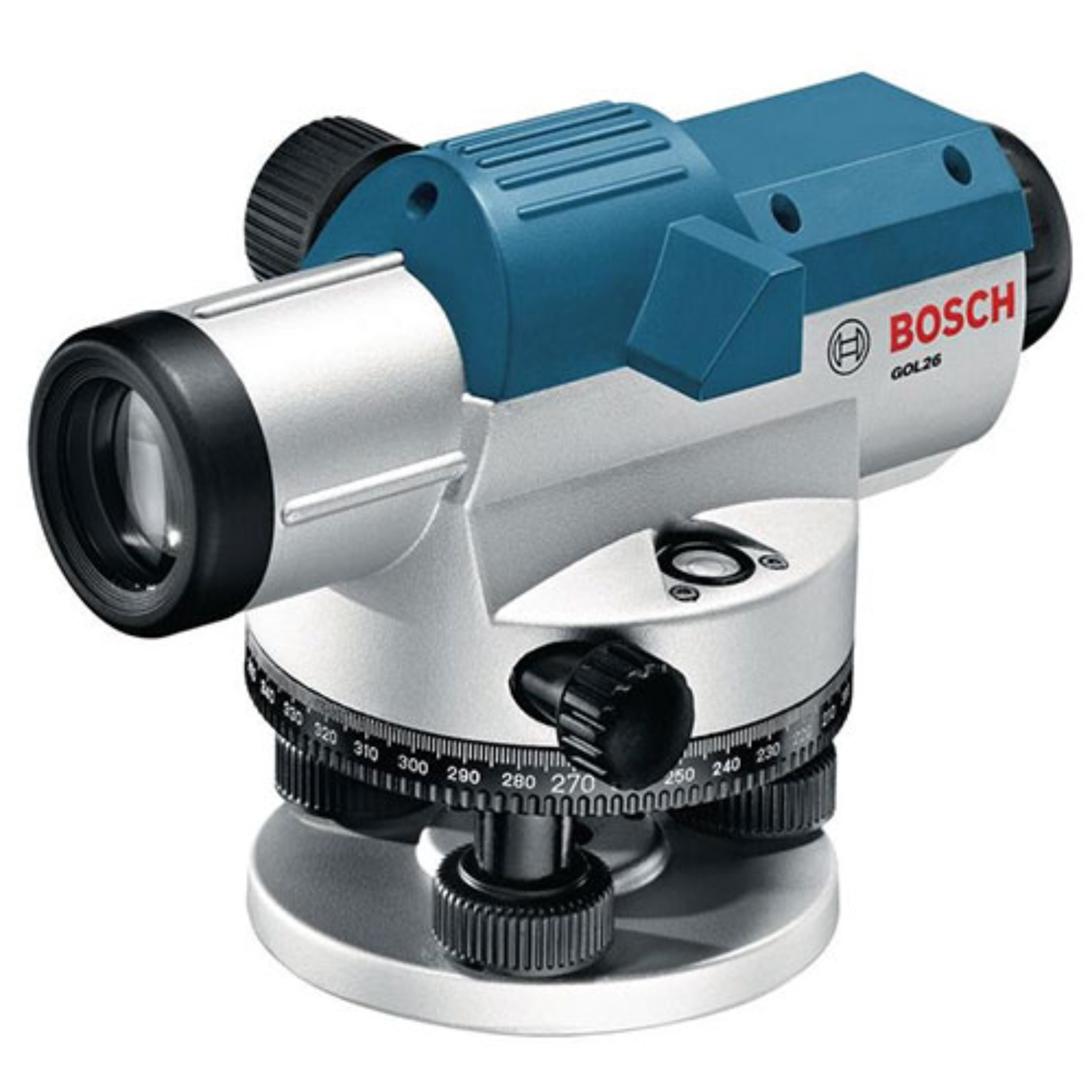 Gol26ck-bosch-automatic-level-26x-magnification-kit