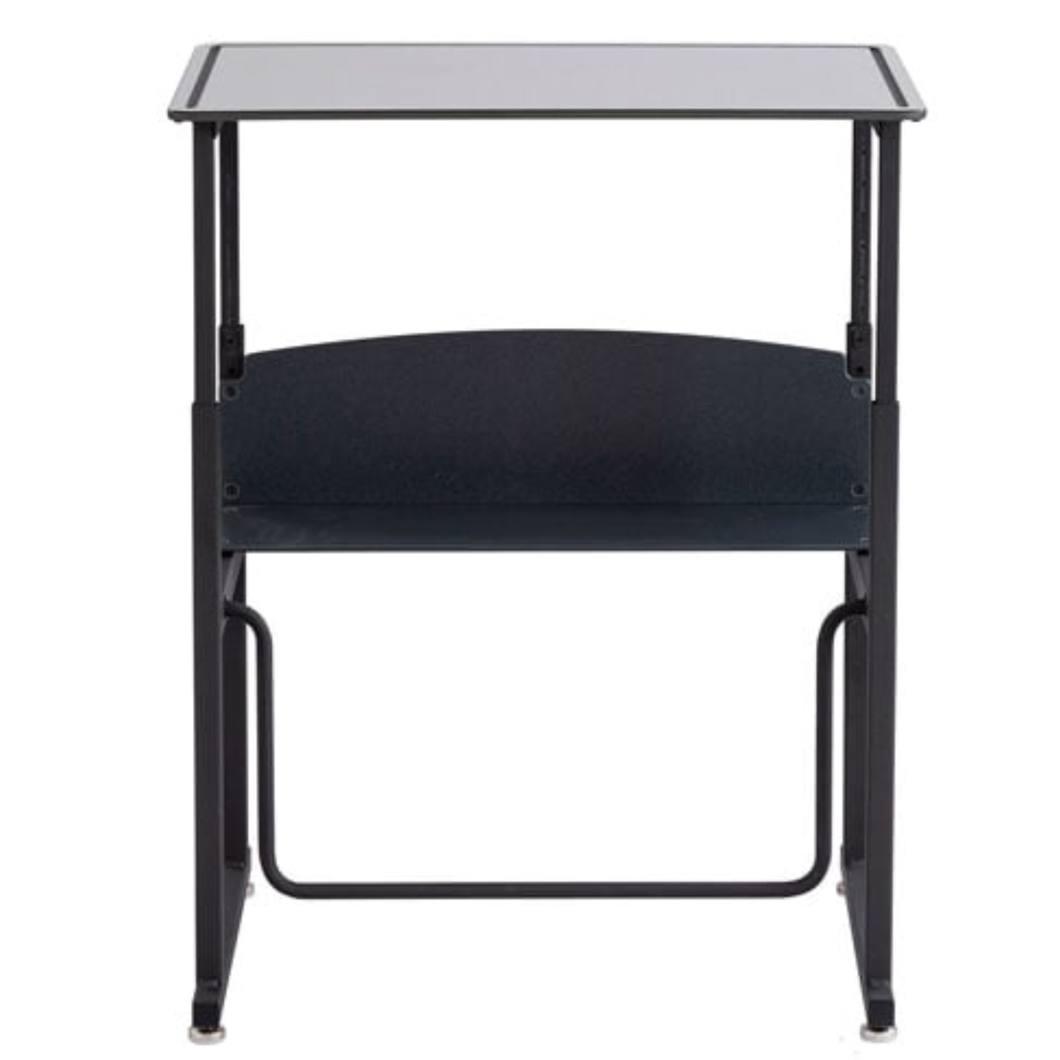 Gray-Premium-Top-Adjustable-Desk-Safco-AlphaBetter-1203GR-Clean-Modern-Design