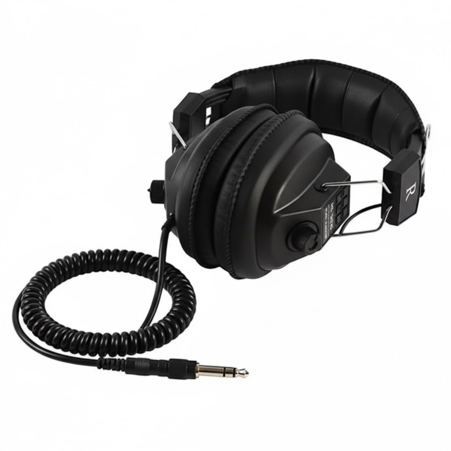 Headphones-for-Schonstedt-RX-Receiver-Utility-Detection