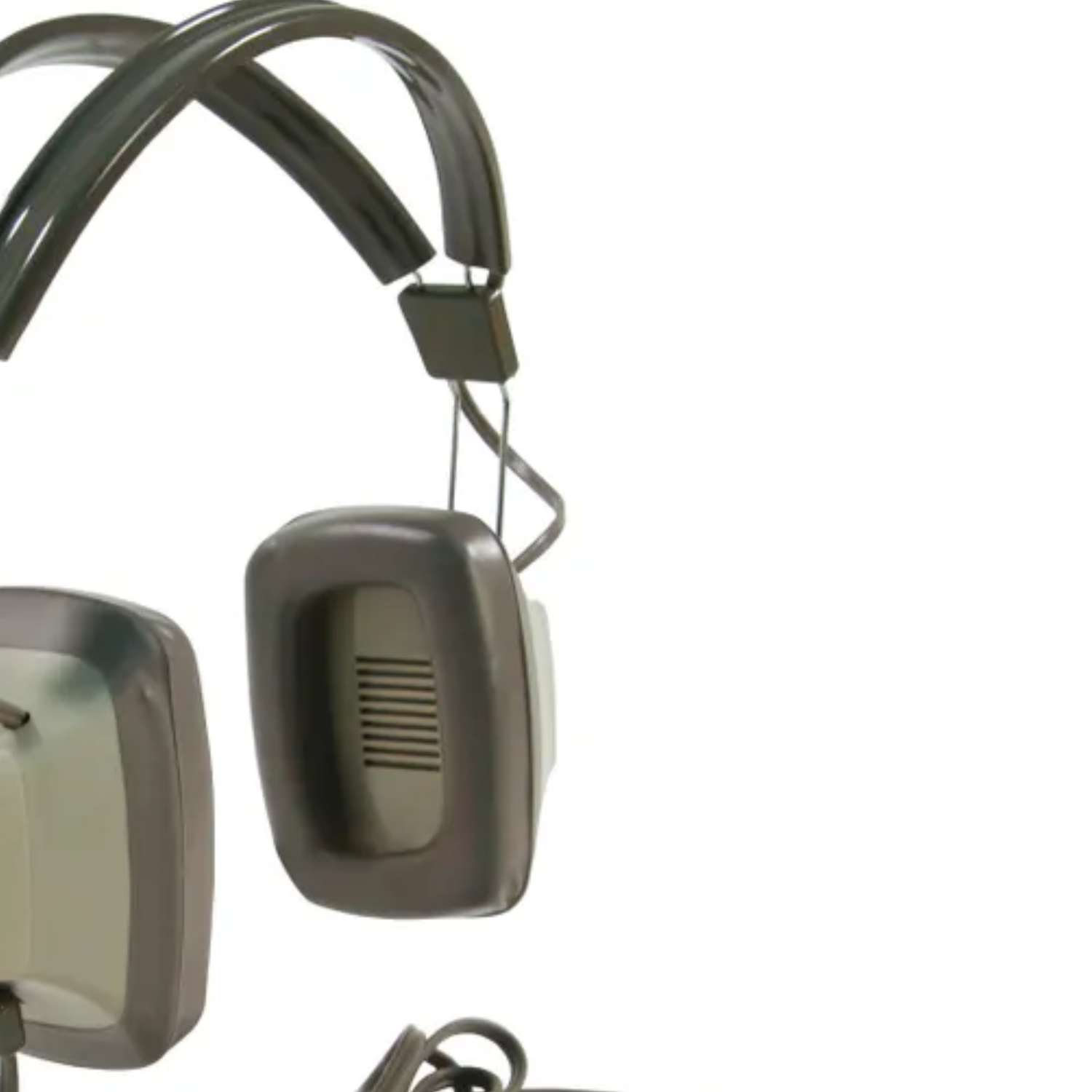 Headset-for-Schonstedt-Locators-H30006-Noise-Reduction