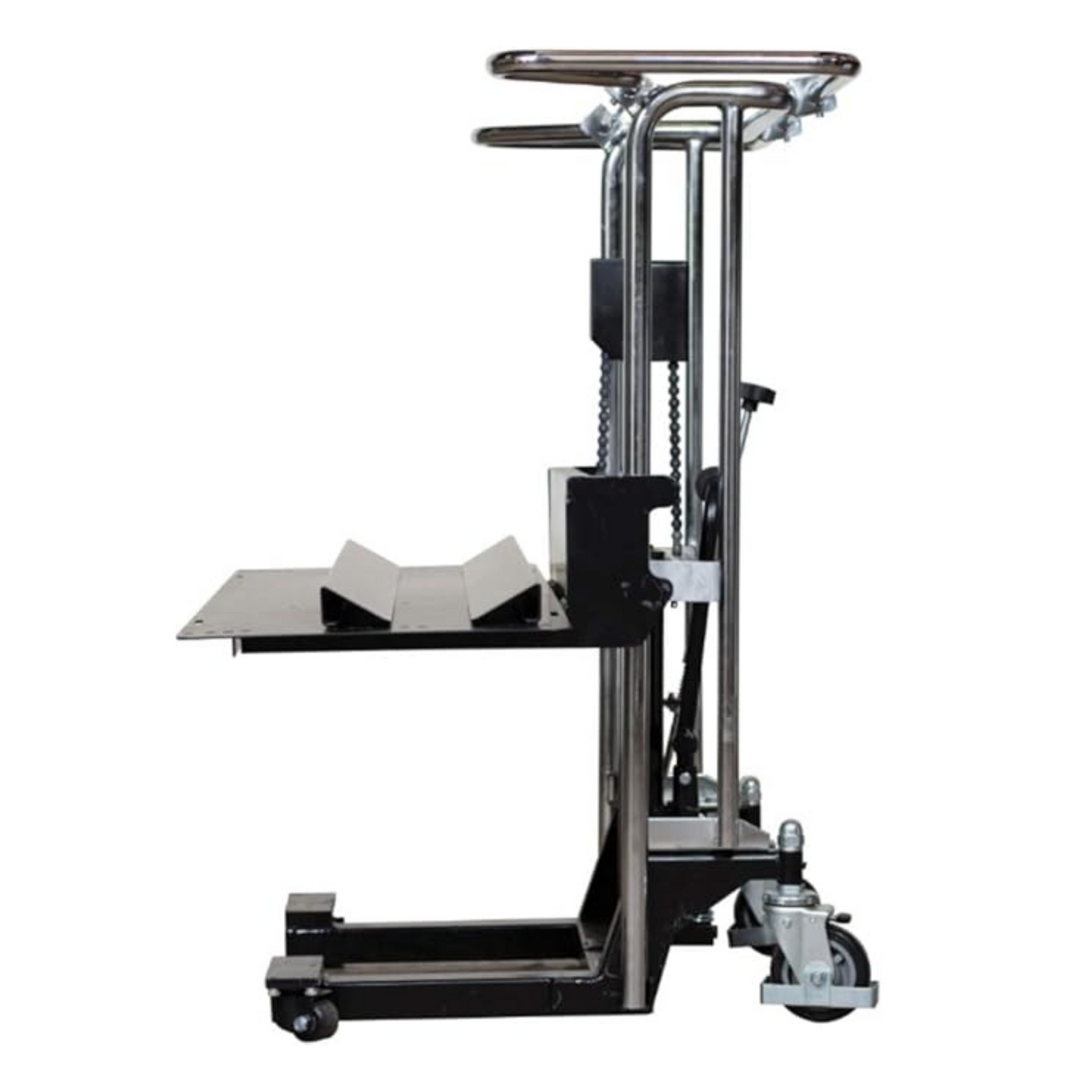 Heavy-duty-Foster-61580-Universal-On-A-Roll-lifter