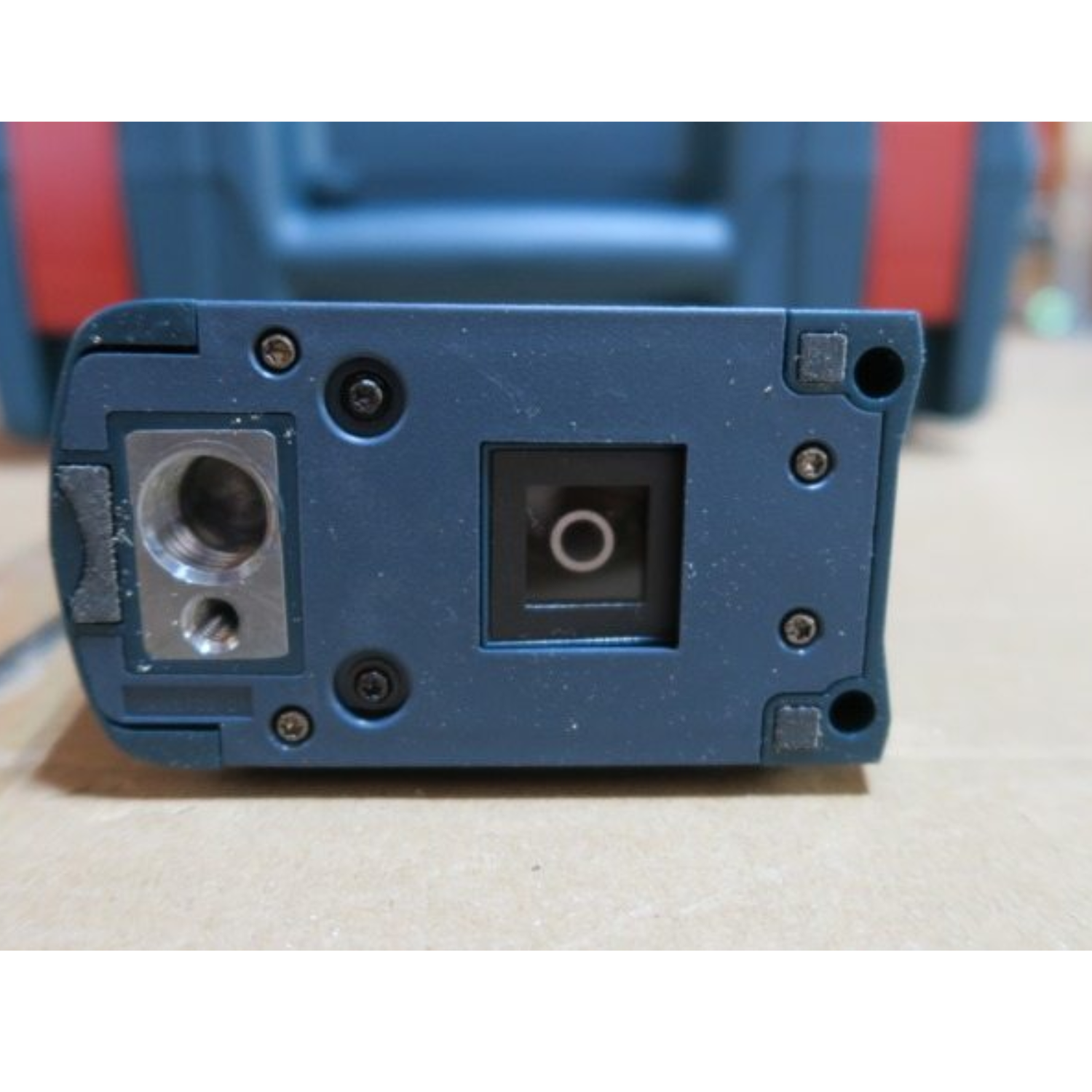 High-Visibility-Bosch-GCL-2-160-Cross-Line-Laser-Plumb-Dot