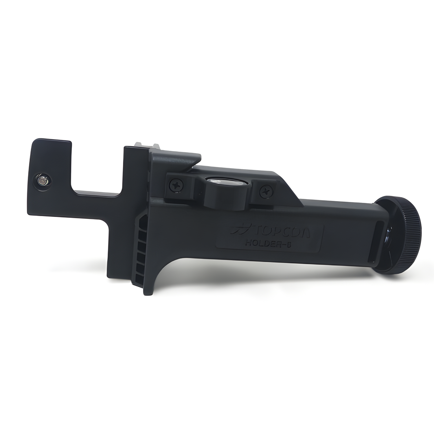Holder-6-Laser-Receiver-Bracket-Topcon-Part-312890112-Surveying