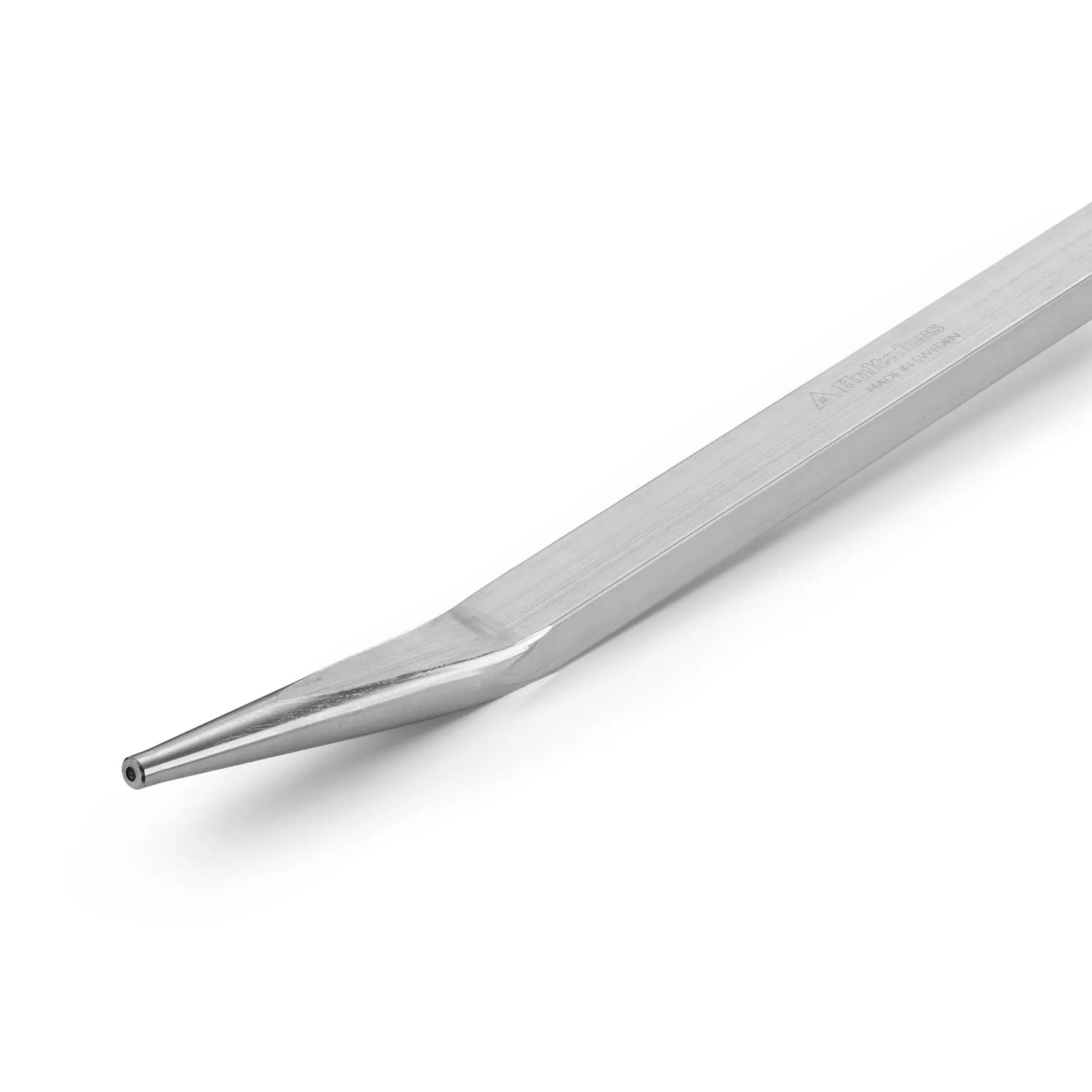 Hultafors F 430 Bending Pry Bar Aluminium - top