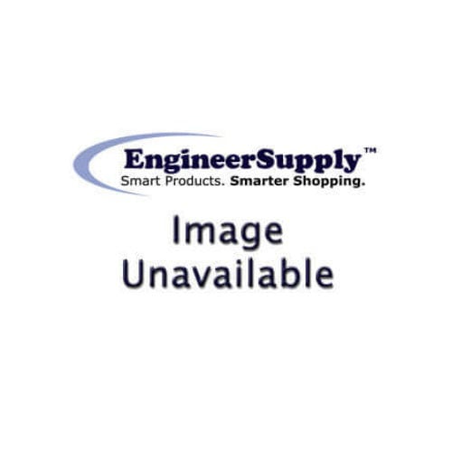 Dahle - Replacement Lower Blade for 585 Guillotine Trimmer (16200-22706)