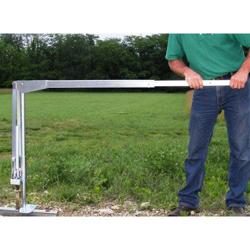 JackJaw 502 Tent Stake Super Puller