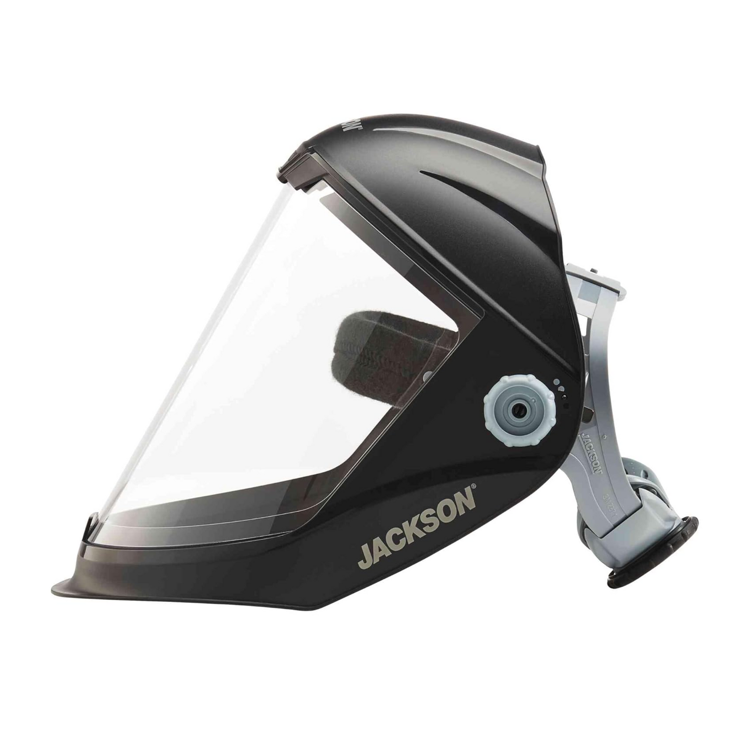 Jackson-Safety-MAXVIEW-face-shield-with-ratcheting-head-gear-suspension-model-14200