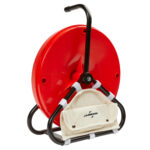 Jameson - 3/6 in. Mini-Duct Hunter Traceable Rodder back