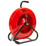 Jameson - 3/6 in. Mini-Duct Hunter Traceable Rodder side