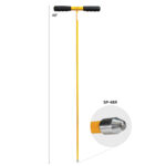 Jameson - 48 in. Non-Conductive T-Bar Soil Probe 