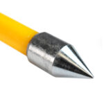 Jameson - 48 in. Non-Conductive T-Bar Soil Probe tip