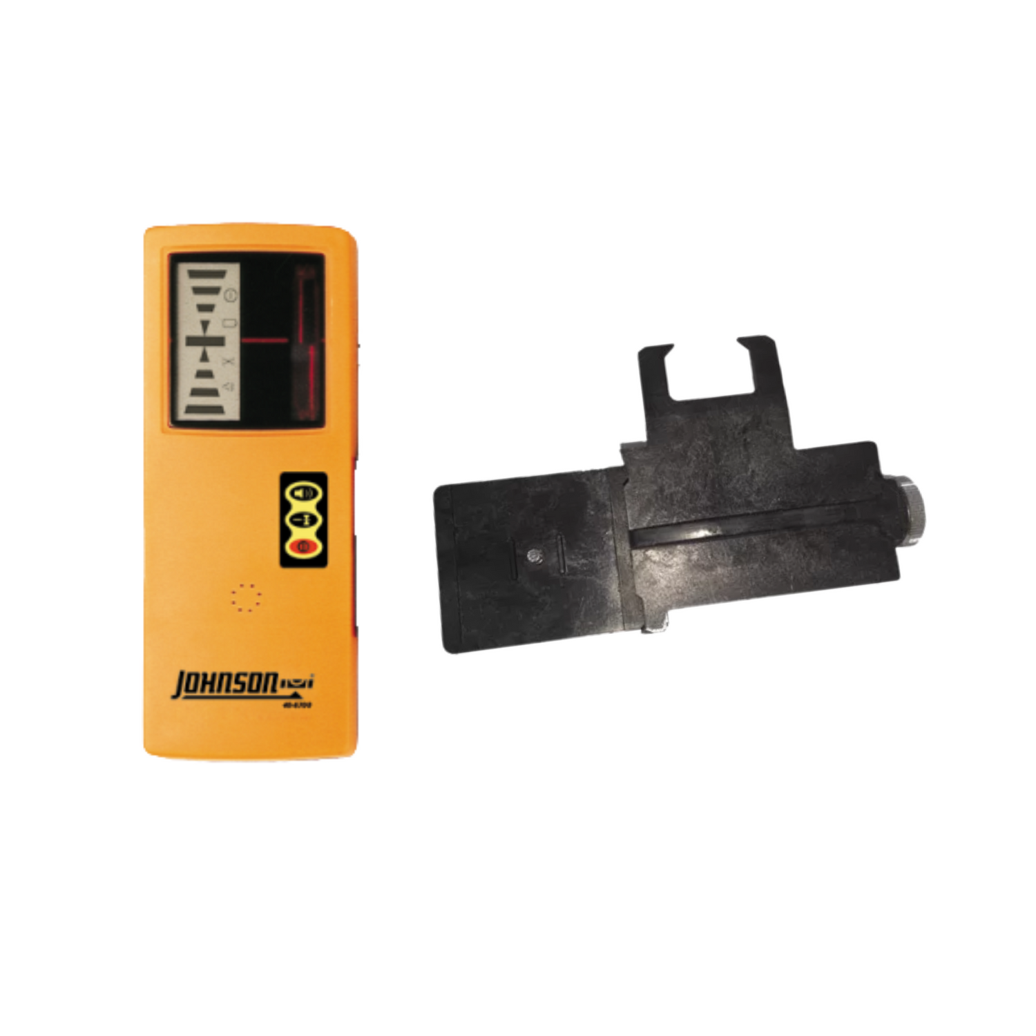 Johnson-40-6700-one-sided-laser-detector-with-mounting-clamp