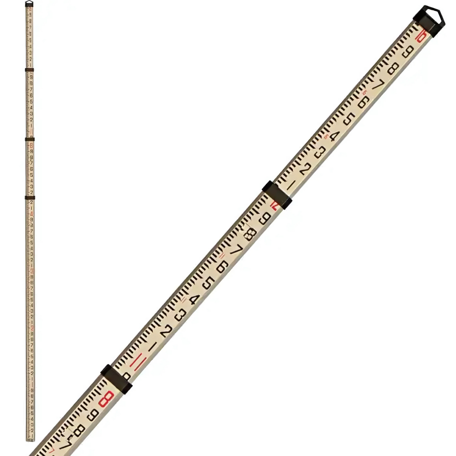 Johnson-Level-40-6320-16-Ft-Aluminum-Grade-Rod