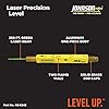 Johnson Level Green Laser Precision Level