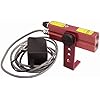 Johnson Level Red Industrial Alignment Cross-Line Laser Level