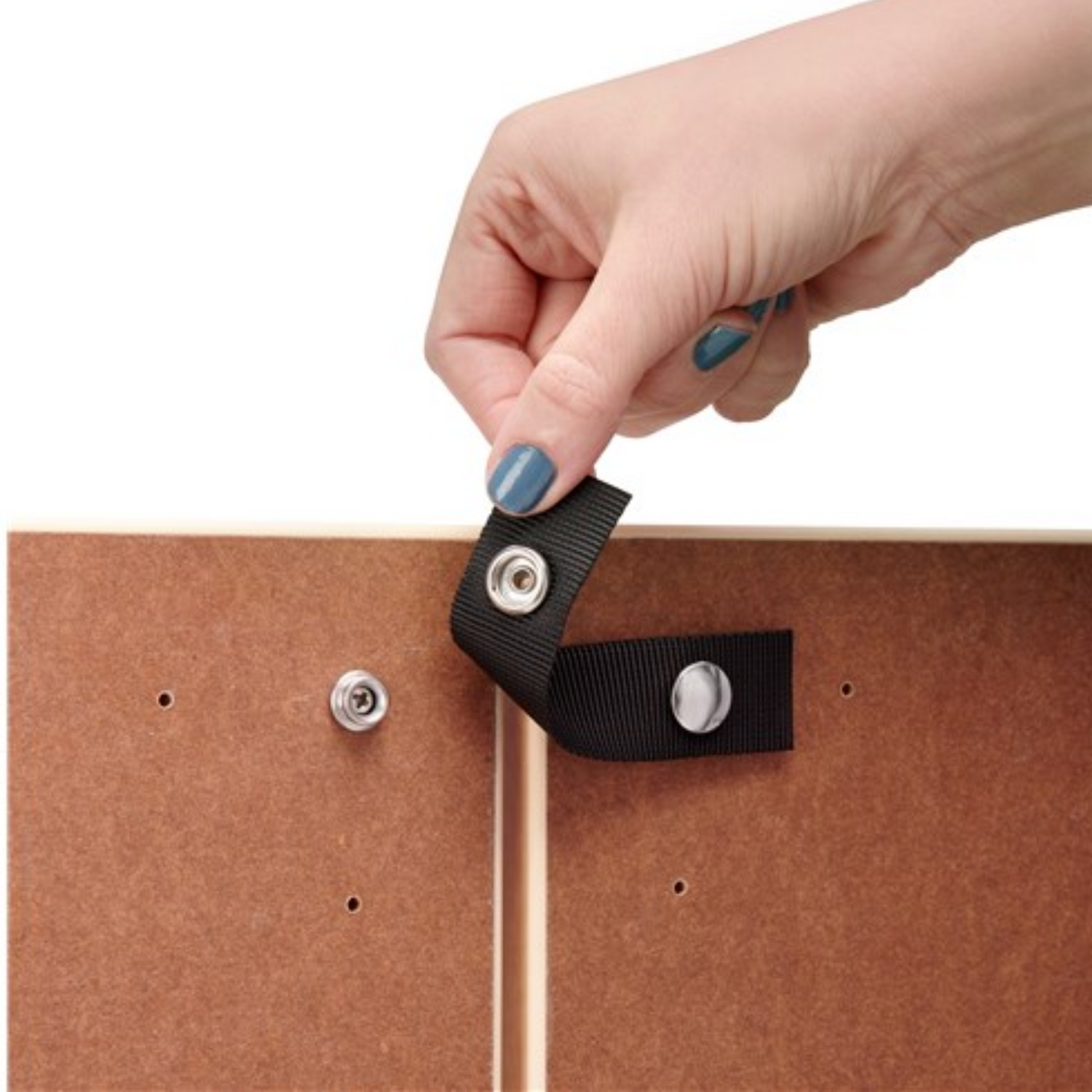 Jurni-ganging-connectors-by-Safco-5-sets-model-TAGC