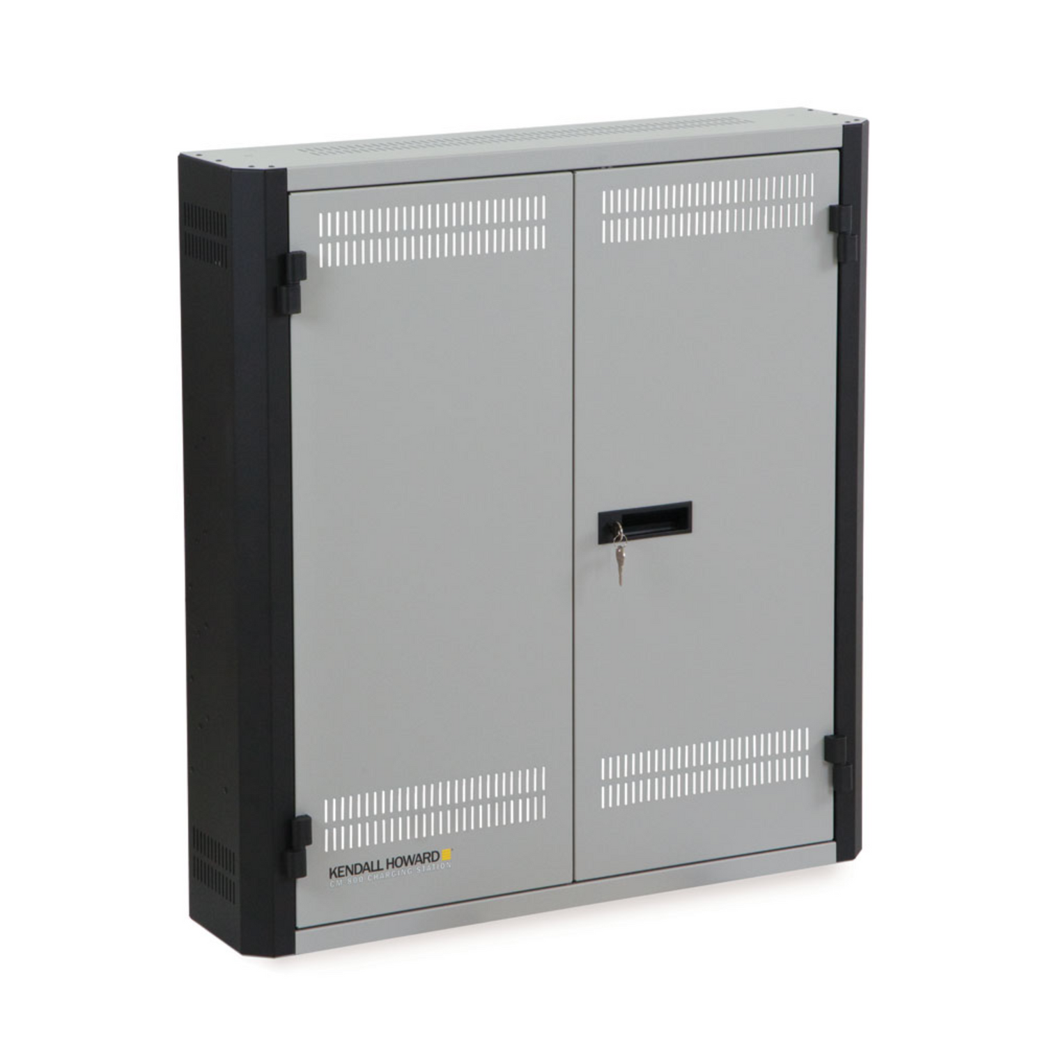 Kendall-Howard-CM-800-secure-wall-charging-station