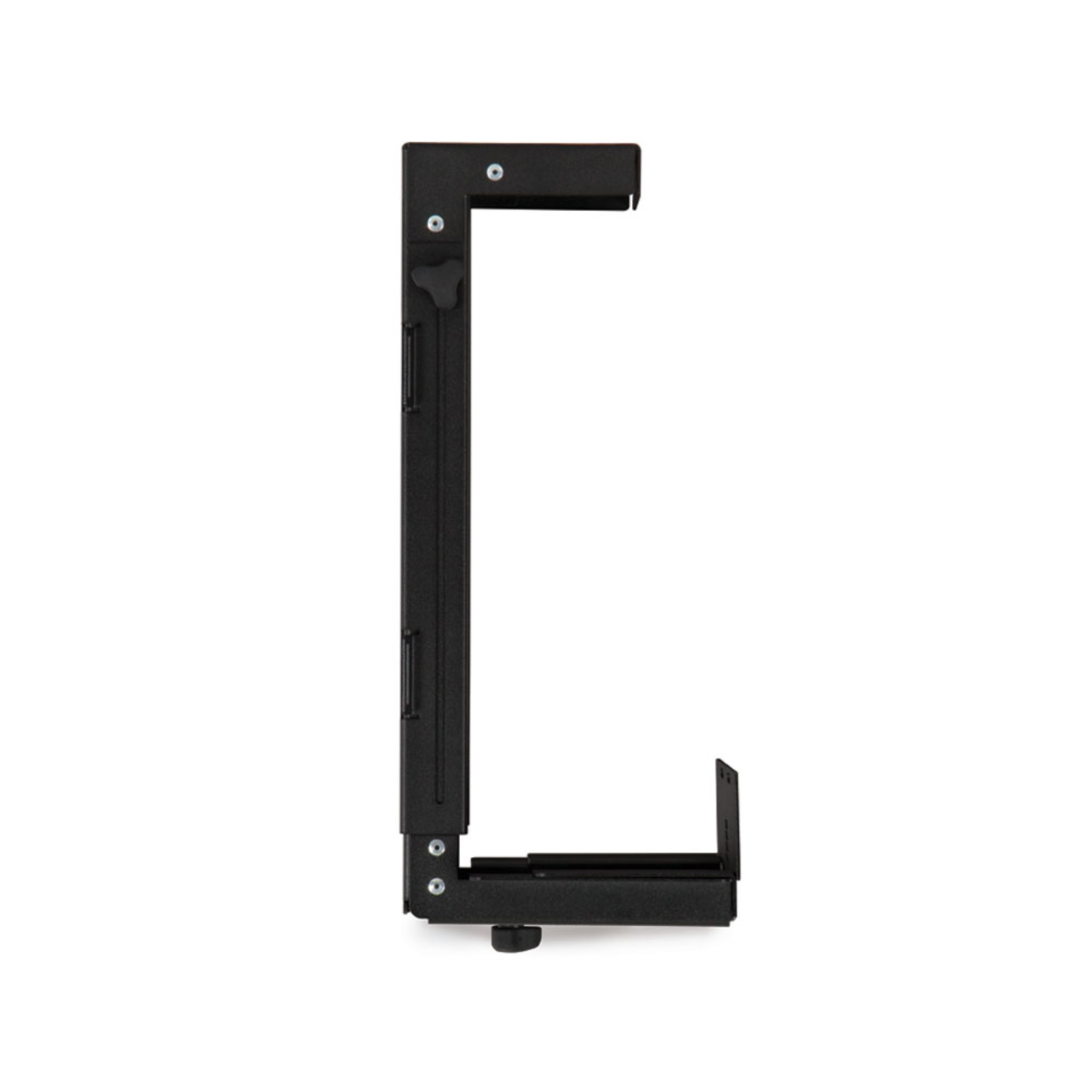 Kendall-Howard-Universal-CPU-Mounting-Solution-1915-1500-00-Desk-Side-Mount
