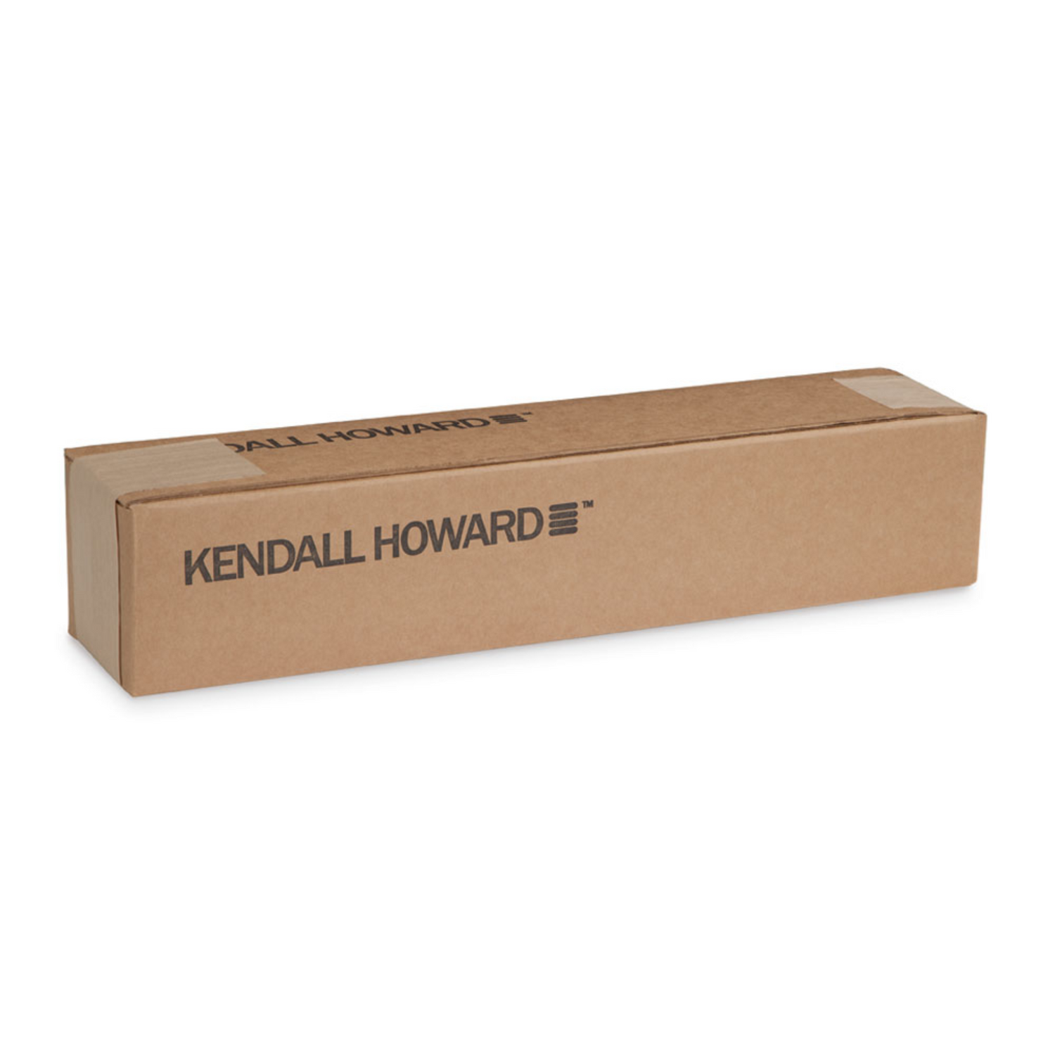 Kendall-Howard-cable-management-kit-1U-rackmount-D-Ring-style