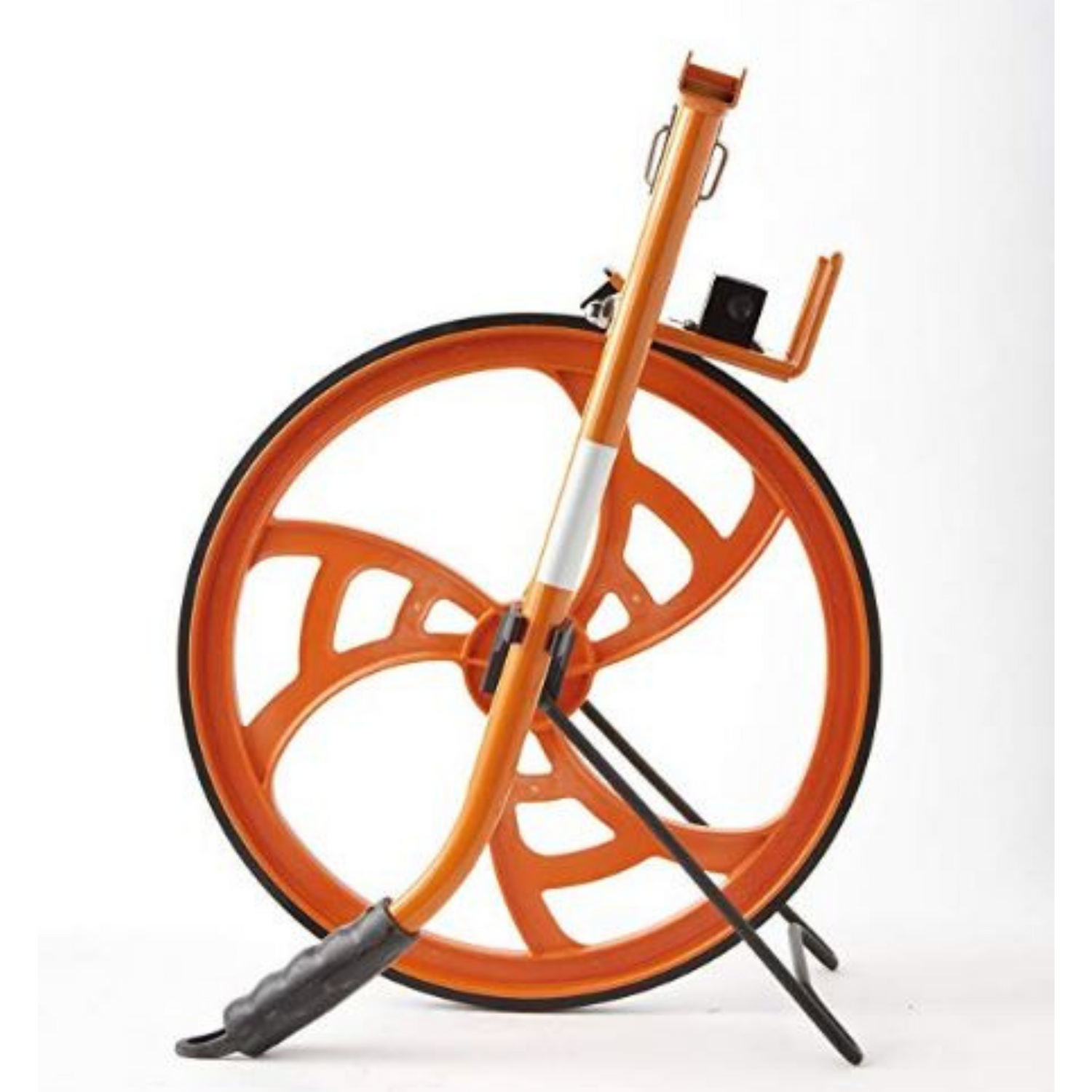 Keson-MP401P-Metal-Professional-Measuring-Wheel-for-accurate-distance-measurement