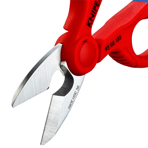 Knipex-6-1-4-Universal-Electricians-Shears-tip