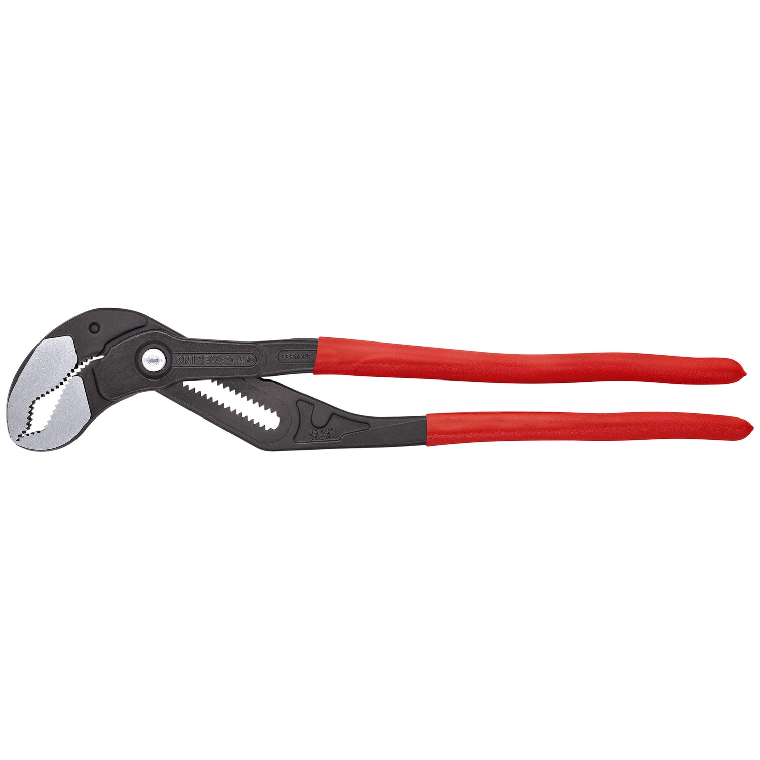 Knipex-8-pc-Cobra-Pliers-side close