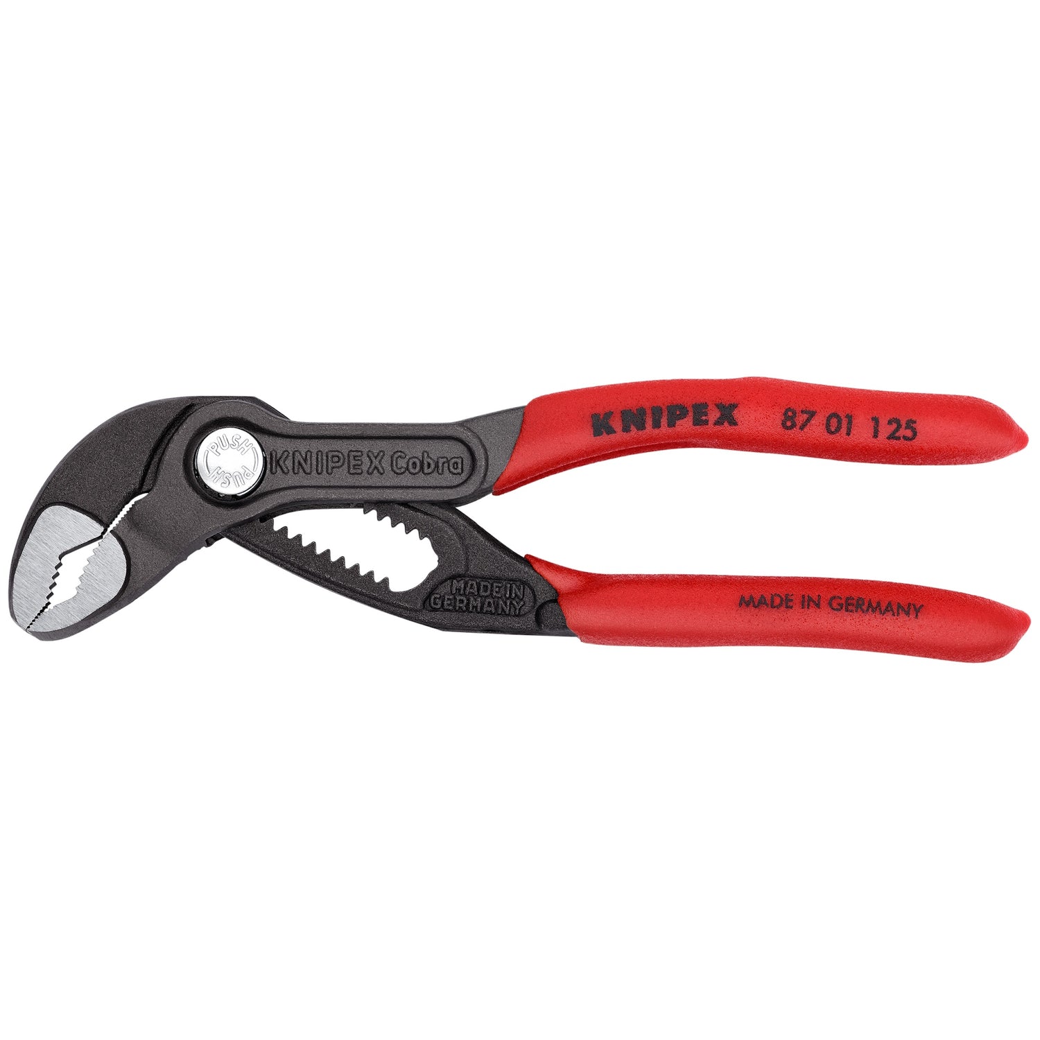 Knipex-8-pc-Cobra-Pliers-side open 