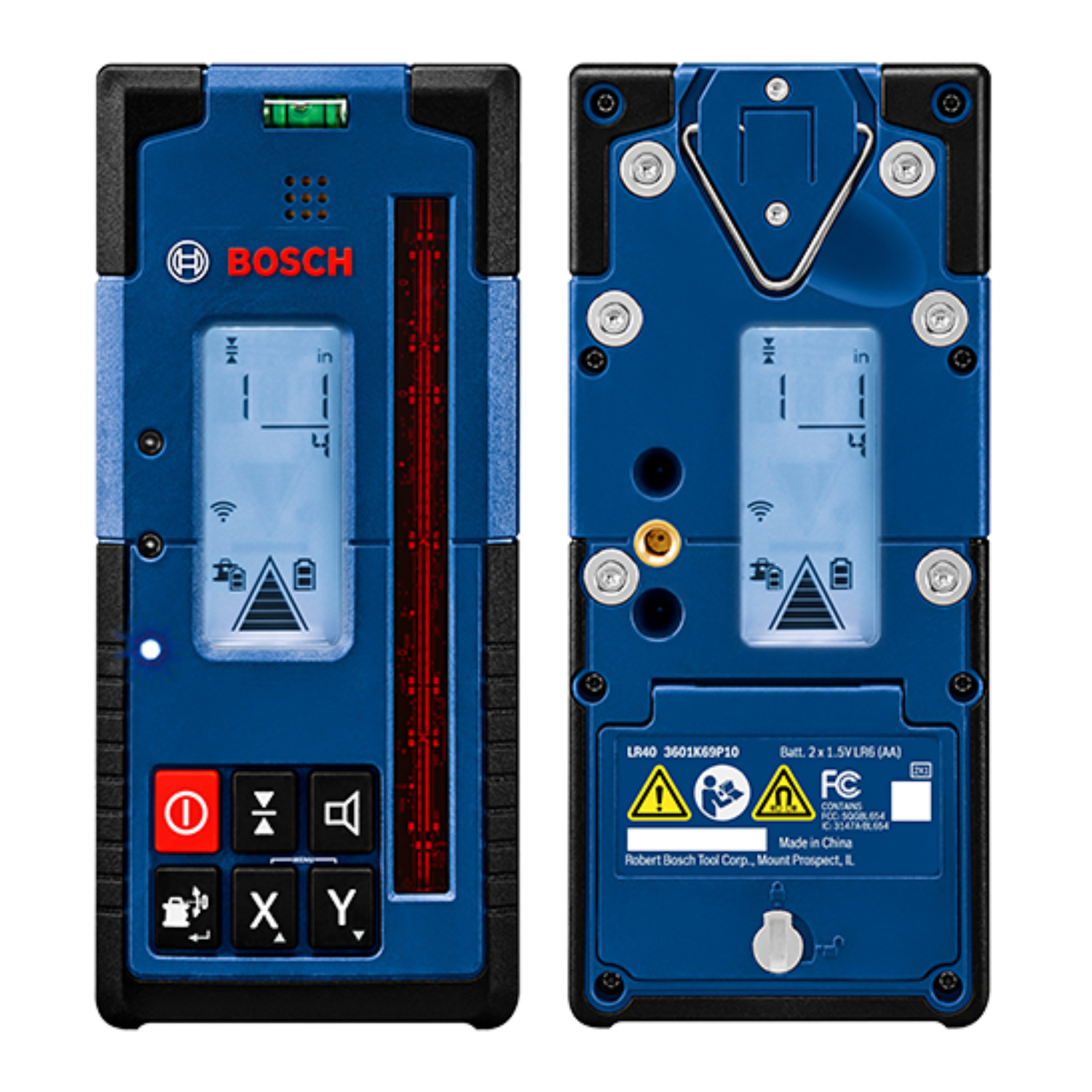 LR40-Bosch-2000-ft-Rotary-Laser-Receiver-High-Range-Jobsite-Tool