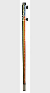 LaserLine 10 Foot Direct Reading Laser Rod full length