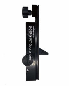 LaserLine B-Storm Detector Bracket