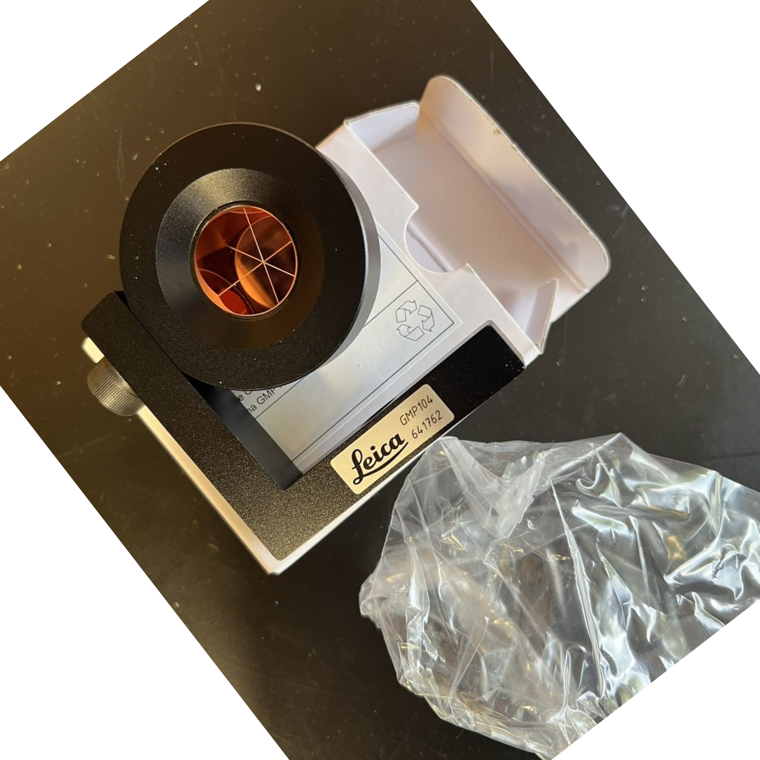 Leica-641762-GMP104-Mini-Prism-for-Surveying-and-Monitoring