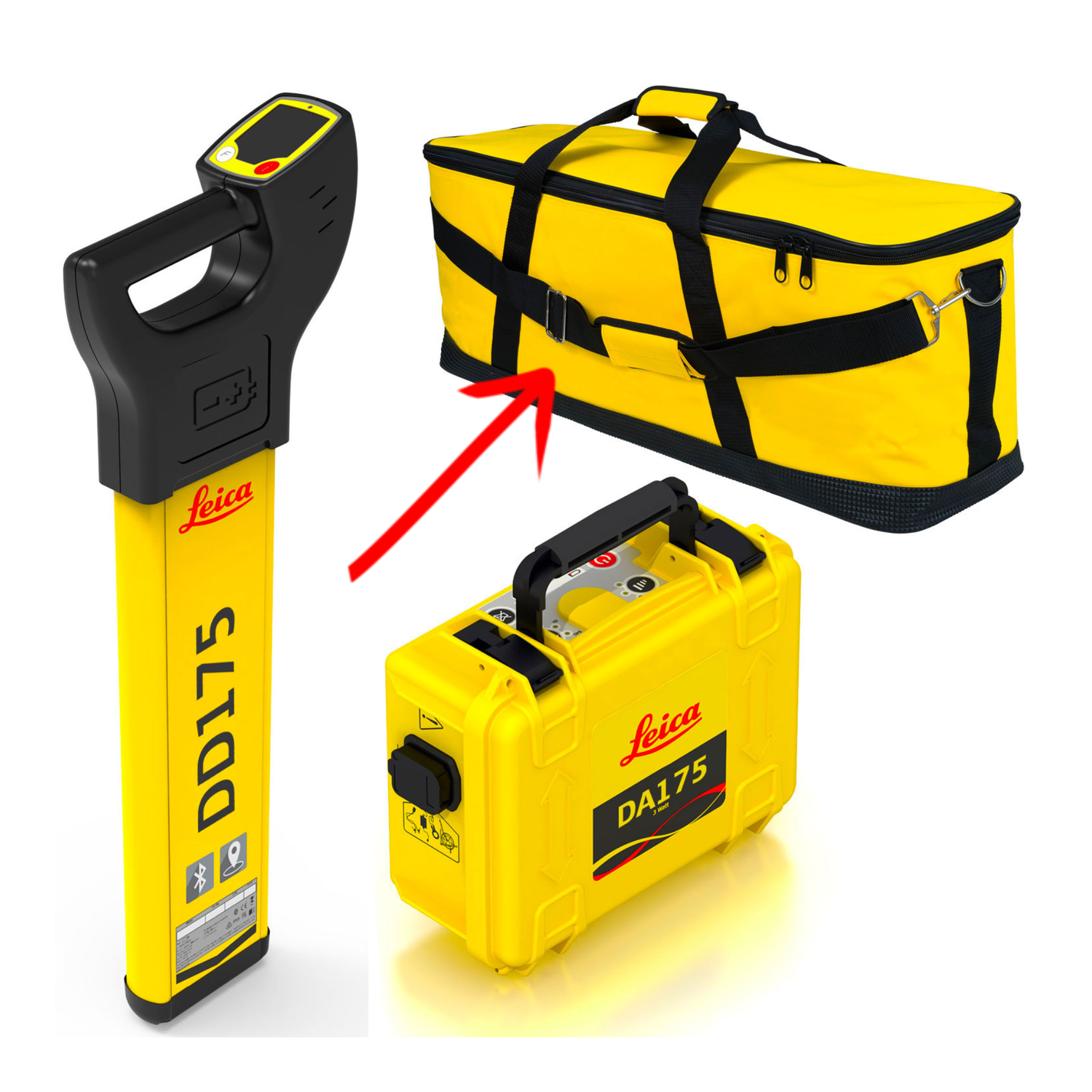 Leica-850276-Locator-System-Bag-for-Field-Use